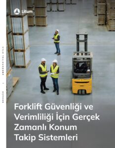 forklift güvenliği broşürü